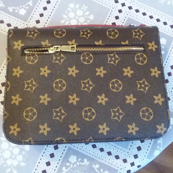 Brown Crossbody bag - Picture 5 of 5